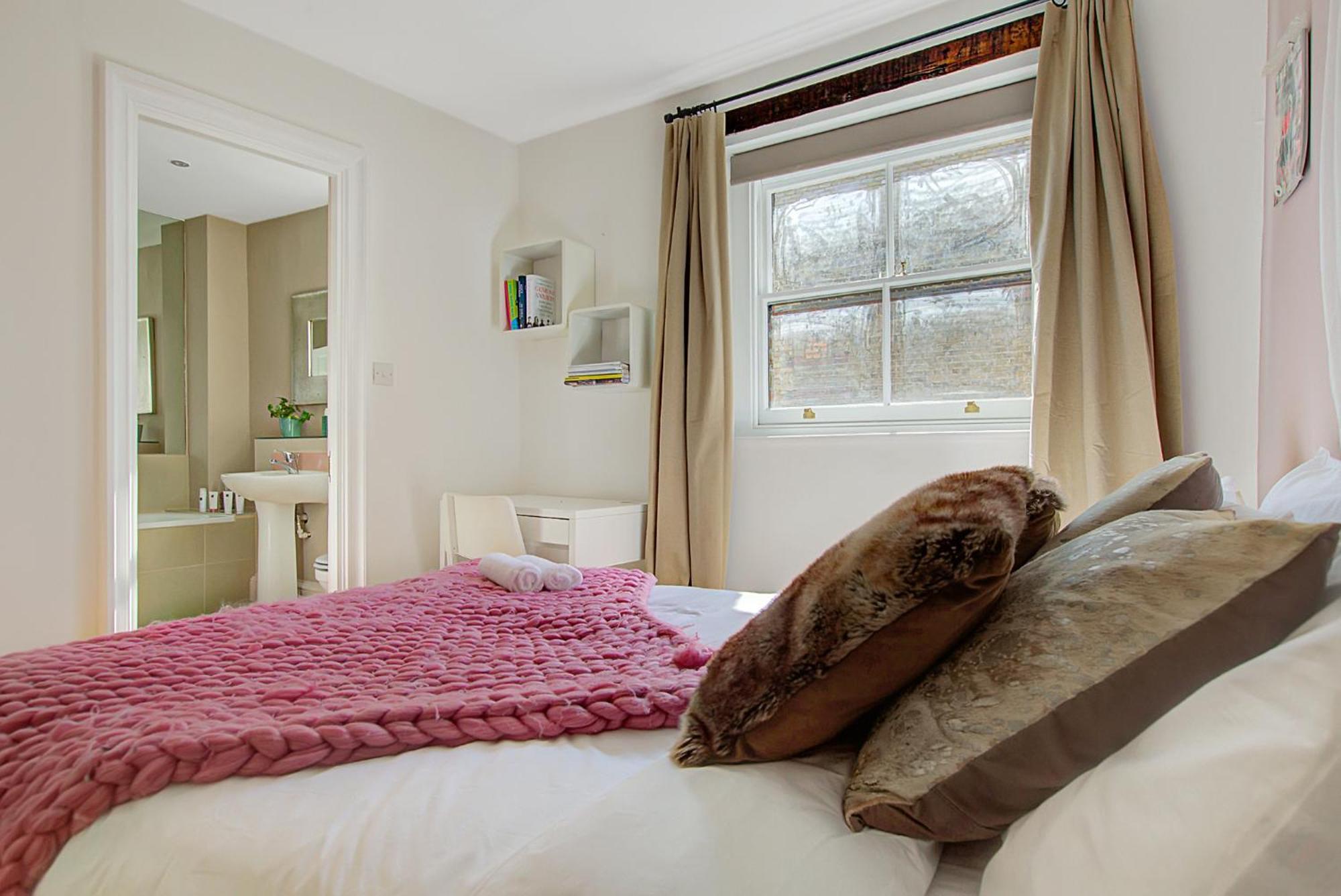 Old Street Iconic Warehouse Style 4 Bedroom 2 Bath House Prime Central London Location Exterior foto